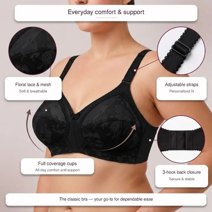 Stretchable Textured Doreen🍒