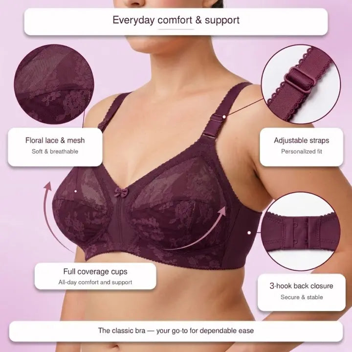 Stretchable Textured Doreen🍒