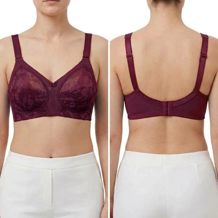 Stretchable Textured Doreen🍒